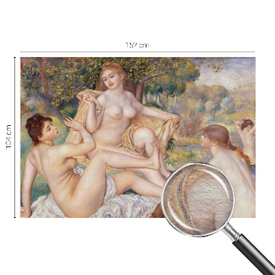 Luxusná tapeta Ženy odpočívajú