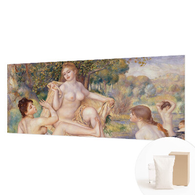 Luxusná tapeta Ženy odpočívajú