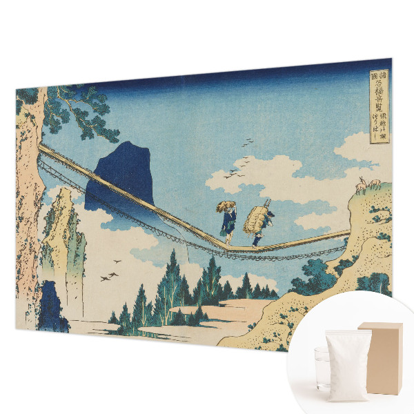 Tapeta na stenu Horský most