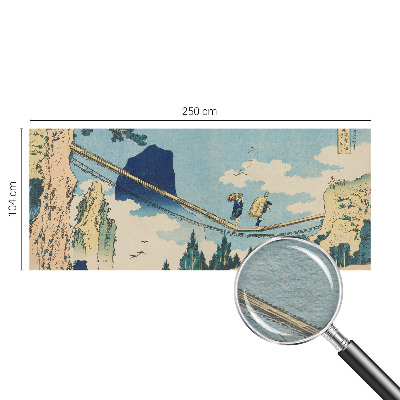 Tapeta na stenu Horský most