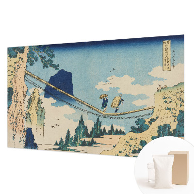 Tapeta na stenu Horský most