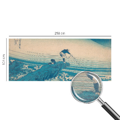 Fototapeta Morská scéna