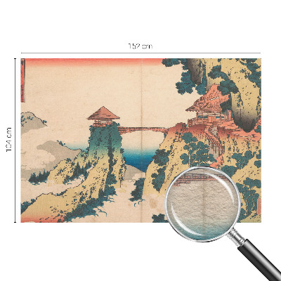 Fototapeta na mieru Malebná krajina