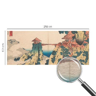 Fototapeta na mieru Malebná krajina