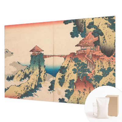 Fototapeta na mieru Malebná krajina