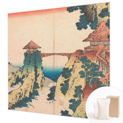 Fototapeta na mieru Malebná krajina