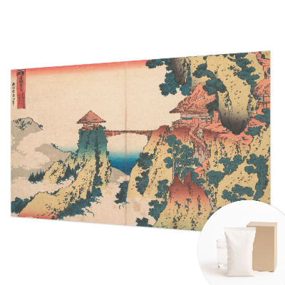 Fototapeta na mieru Malebná krajina