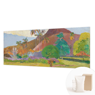 Moderná fototapeta Exotická príroda