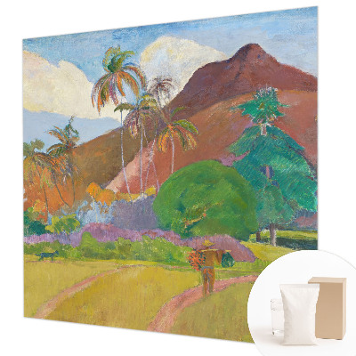 Moderná fototapeta Exotická príroda