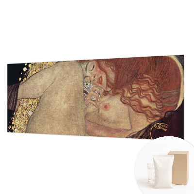 Fototapeta na mieru do spálne Zmyselný akt