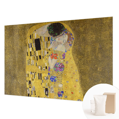 Tapeta na stenu Secesný pár