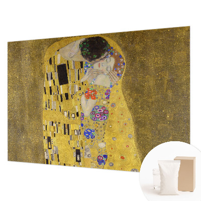 Tapeta na stenu Secesný pár