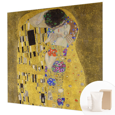 Tapeta na stenu Secesný pár