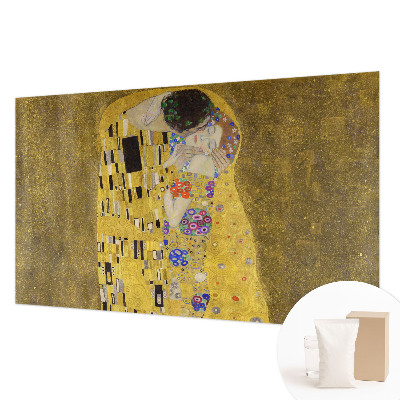 Tapeta na stenu Secesný pár