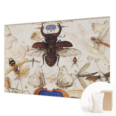 Vliesová fototapeta s potlačou Prirodzená harmónia