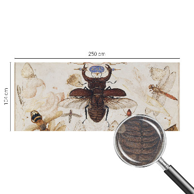 Vliesová fototapeta s potlačou Prirodzená harmónia