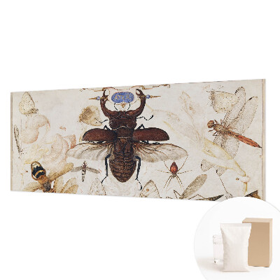 Vliesová fototapeta s potlačou Prirodzená harmónia