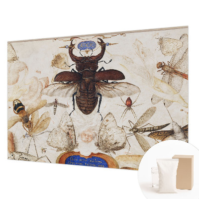 Vliesová fototapeta s potlačou Prirodzená harmónia