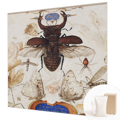 Vliesová fototapeta s potlačou Prirodzená harmónia