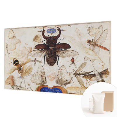 Vliesová fototapeta s potlačou Prirodzená harmónia