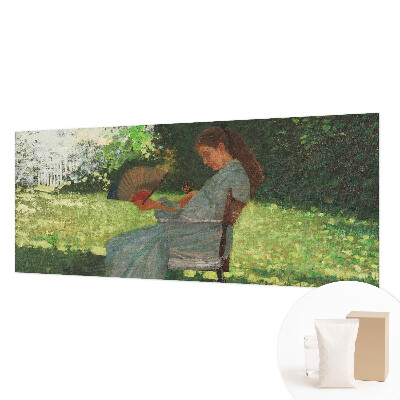 Dekoratívna fototapeta na stenu Letná harmónia