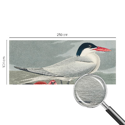 Tapeta na stenu Morská scenéria