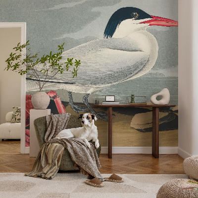 Tapeta na stenu Morská scenéria