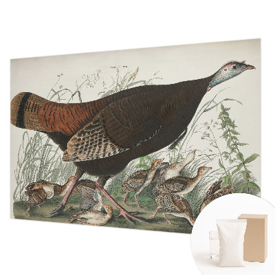 Luxusná tapeta Prirodzená harmónia