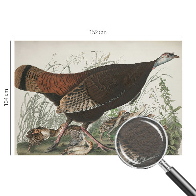 Luxusná tapeta Prirodzená harmónia