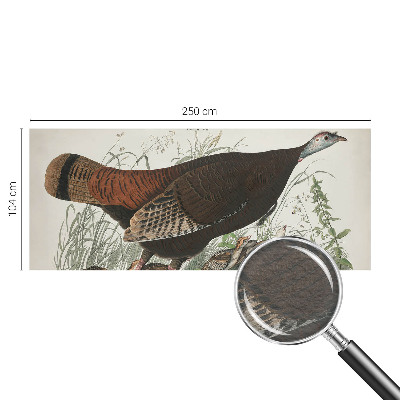 Luxusná tapeta Prirodzená harmónia