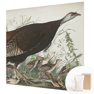 Luxusná tapeta Prirodzená harmónia