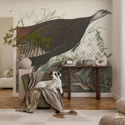 Luxusná tapeta Prirodzená harmónia