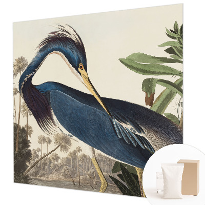 Vliesová fototapeta na stenu Exotická príroda