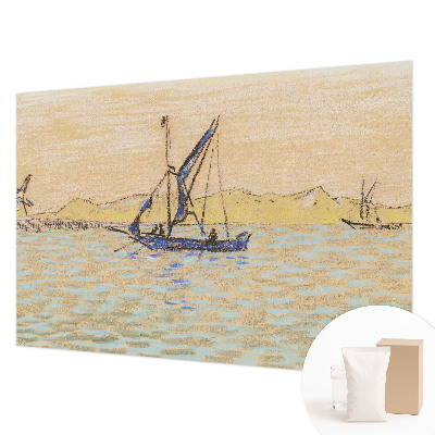 Fototapeta na stenu More pokoja