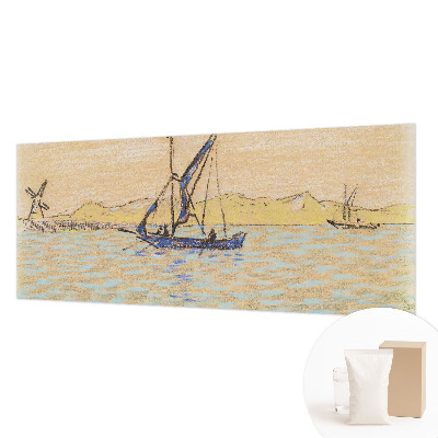 Fototapeta na stenu More pokoja