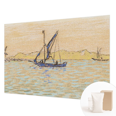 Fototapeta na stenu More pokoja