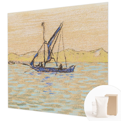 Fototapeta na stenu More pokoja