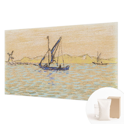 Fototapeta na stenu More pokoja