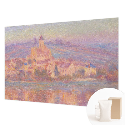 Vliesová fototapeta do obývačky Očarujúce mesto