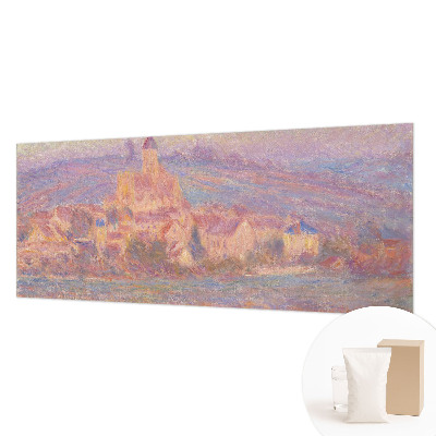 Vliesová fototapeta do obývačky Očarujúce mesto