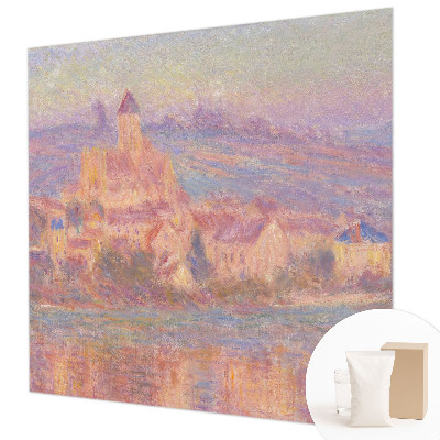 Vliesová fototapeta do obývačky Očarujúce mesto