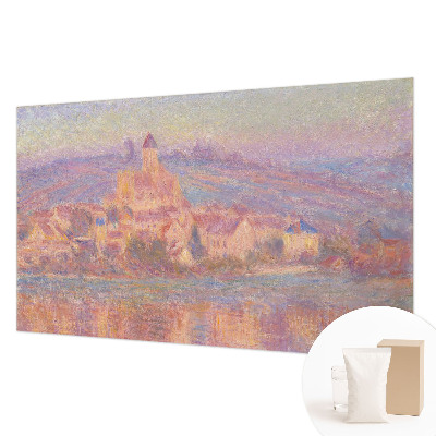 Vliesová fototapeta do obývačky Očarujúce mesto