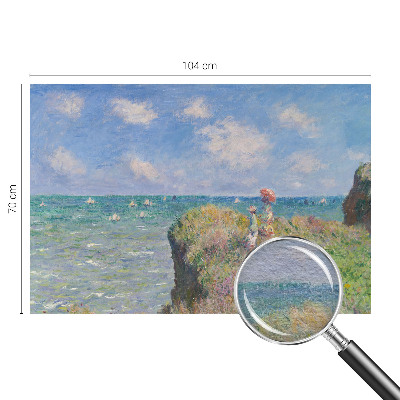 Vliesová fototapeta pre deti Pokojná krajina