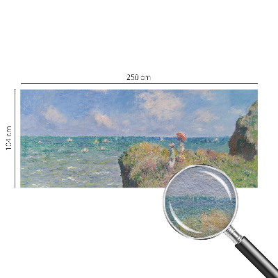 Vliesová fototapeta pre deti Pokojná krajina