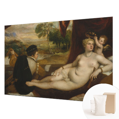 Vliesová fototapeta Relaxačná scéna