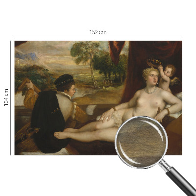 Vliesová fototapeta Relaxačná scéna