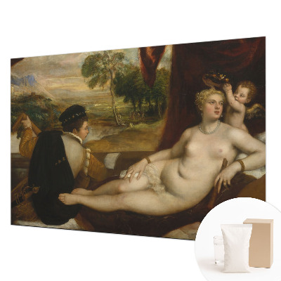 Vliesová fototapeta Relaxačná scéna