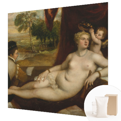 Vliesová fototapeta Relaxačná scéna