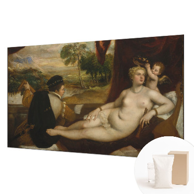 Vliesová fototapeta Relaxačná scéna