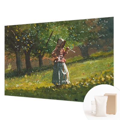 Fototapeta na mieru Jesenné popoludnie